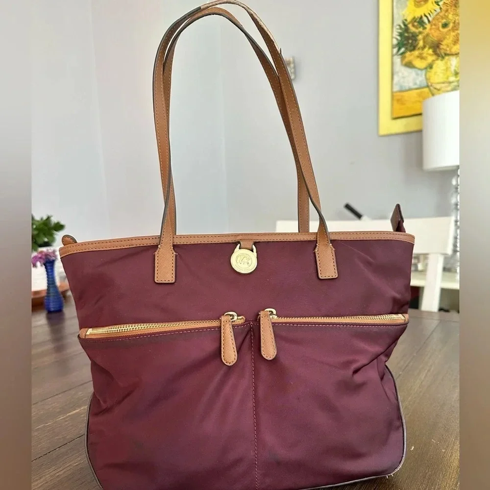 Michael Kors tote bag